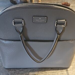 Kate Spade Gray Women's Bag